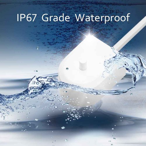 Replacement for Philips Sonicare Toothbrush Charger HX6100 Charging Base Flosser, HX3000 / HX6000 / HX8000 / HX9000 Series Portable Waterproof Electric Toothbrush Power Cord 3.3Ft