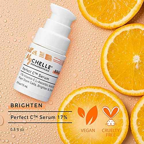 MyChelle Dermaceuticals Perfect C¢â Serum - 17%