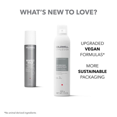 Goldwell StyleSign Working Hairspray