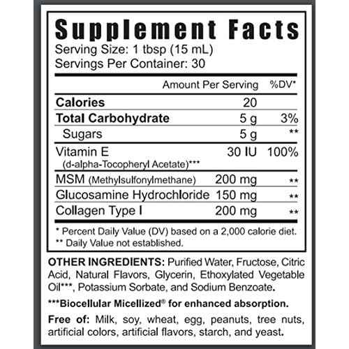 Flexi Care Plus 15.2 Fl. Oz.