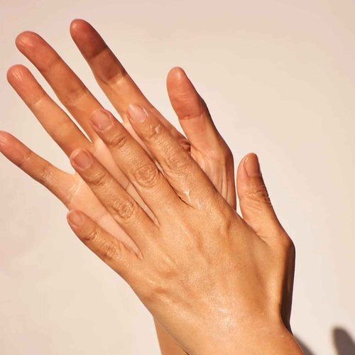Lanolips Hand Cream Duo - Rose & Vanilla - Hydrating & Moisturizing Hand Cream for Dry Skin, Cracked Skin, Hands and Cuticles (2 x 1.69 oz)