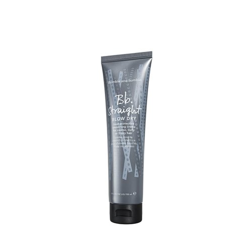 Bumble and bumble. Straight Blow Dry Heat Protective Hair Styling Cream | Anti Frizz| Curly, Wavy, Straight, 5 Fl Oz