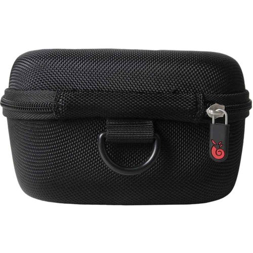 Hermitshell Hard Travel Case for Skull Shaver Pitbull Gold PRO Electric Head and Face Shaver