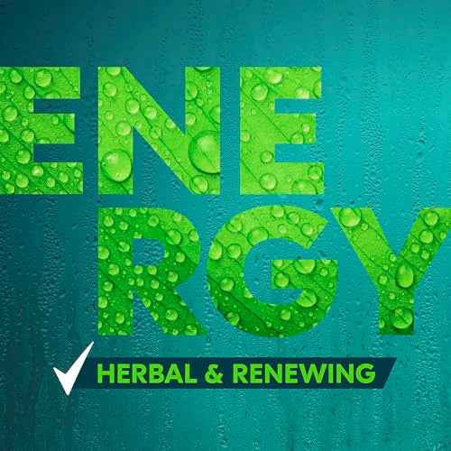 Degree All Day Fresh Body Wash Fresh Energy Deep Cleansing 20 FO