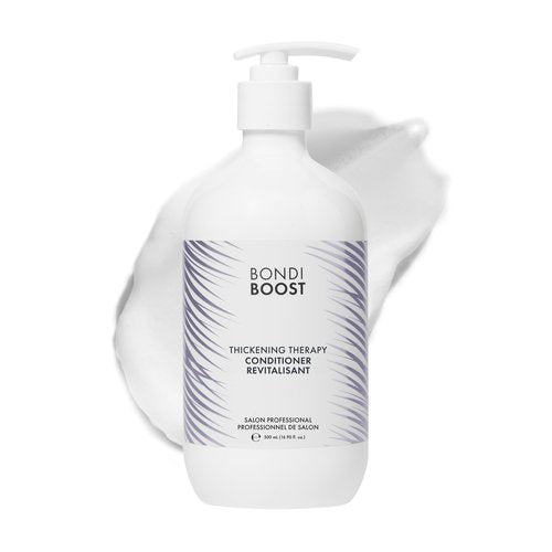 BONDIBOOST Thickening Conditioner [16.90 fl oz], Volumizing Conditioner