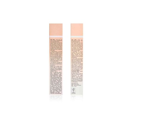 Erborian Skin Hero with White Ginseng, Facial Concealer and Makeup Primer - Non-Tinted Bare Skin Perfecting Face Moisturizer Smooths, Blurs & Illuminates - Silicone Free Korean Skincare