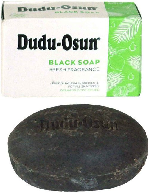 Dudu Osun African Black Soap (24 Bars)