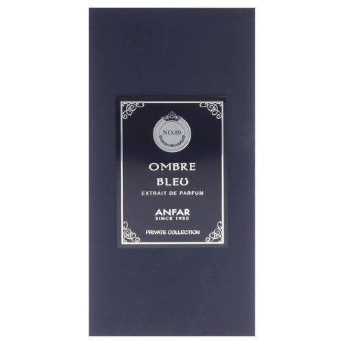 Anfar Ombre Bleu for Men - 1.7 oz Extrait De Parfum Spray