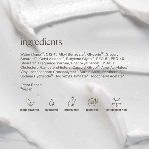 evolvetogether Hydrating Hand Cream for Women & Men | Nourishes, Protects & Moisturizes Dry Hands | No Sticky or Greasy Residue | Cruelty-Free, Paraben-Free | Made in USA (Havana, 1.7 Oz)