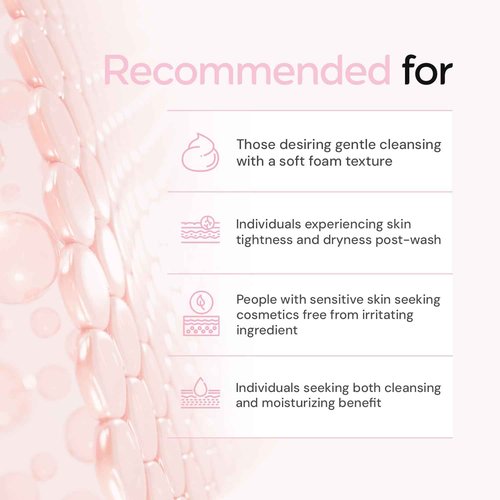 tHermoCEUTICAL EXO Regentron Foamgel - Daily Facial Cleanser for Normal and Dry Skin, Moisturizing Effect, Gentle Bubblle Foam Face Wash with Irritation-Free Formula, 3.38 fl.oz