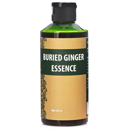 WONMOM Buried Ginger Essence, Slim Waist (6.8 fl oz)