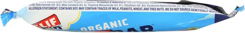 CLIF Organic Iced Oatmeal Cookie Bar, 1.27 OZ
