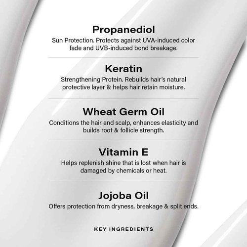Peter Coppola Color Control Conditioner - A Lightweight, Color Safe, Keratin Safe, Damage Repair, Smoothing Conditioner (33.8 OZ) For Daily Use