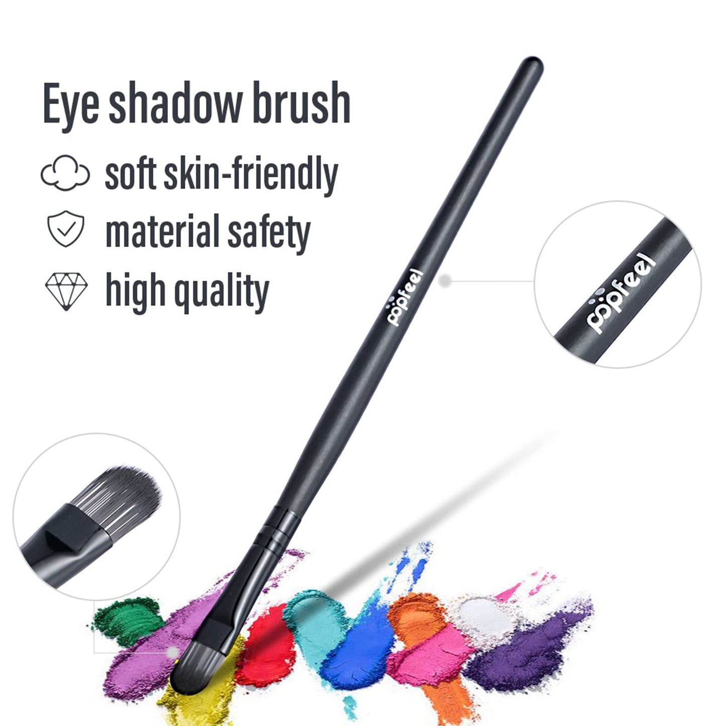 FantasyDay All in One Professional Makeup Kit for Women Girls Holiday Makeup Gift Sets Xmas Essential Bundle Include Eyeshadow Palette Lipstick Blush Concealer Eyeliner Mascara Brush Eyebrow Pencil