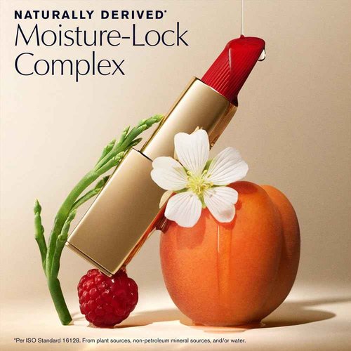 Estée Lauder Pure Color Long-Lasting Matte Lipstick for Women with Matte Finish | Plumping & Nourishing, 0.12 Ounce, 420 Rebellious Rose