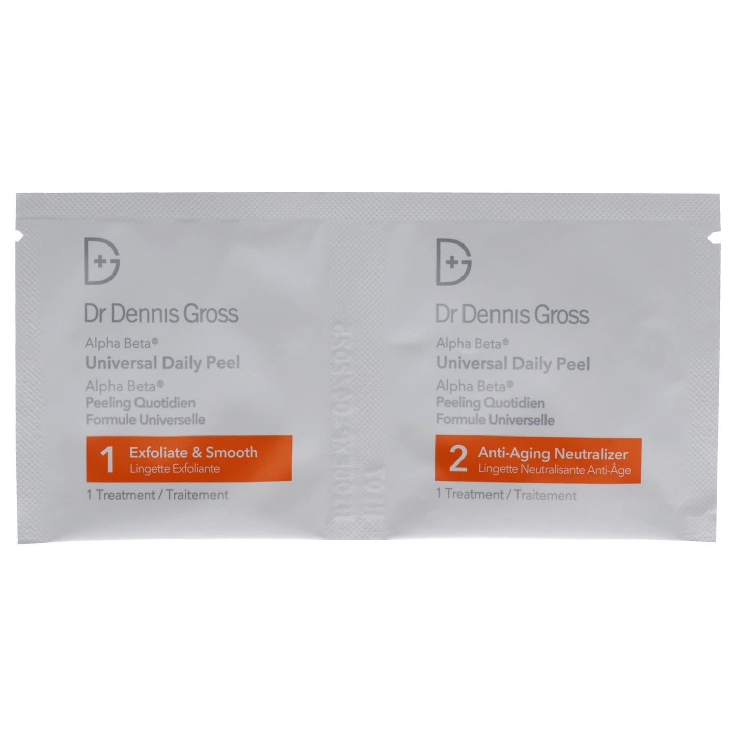 Dr Dennis Gross Alpha Beta Universal Daily Peel Treatment Unisex 30 oz