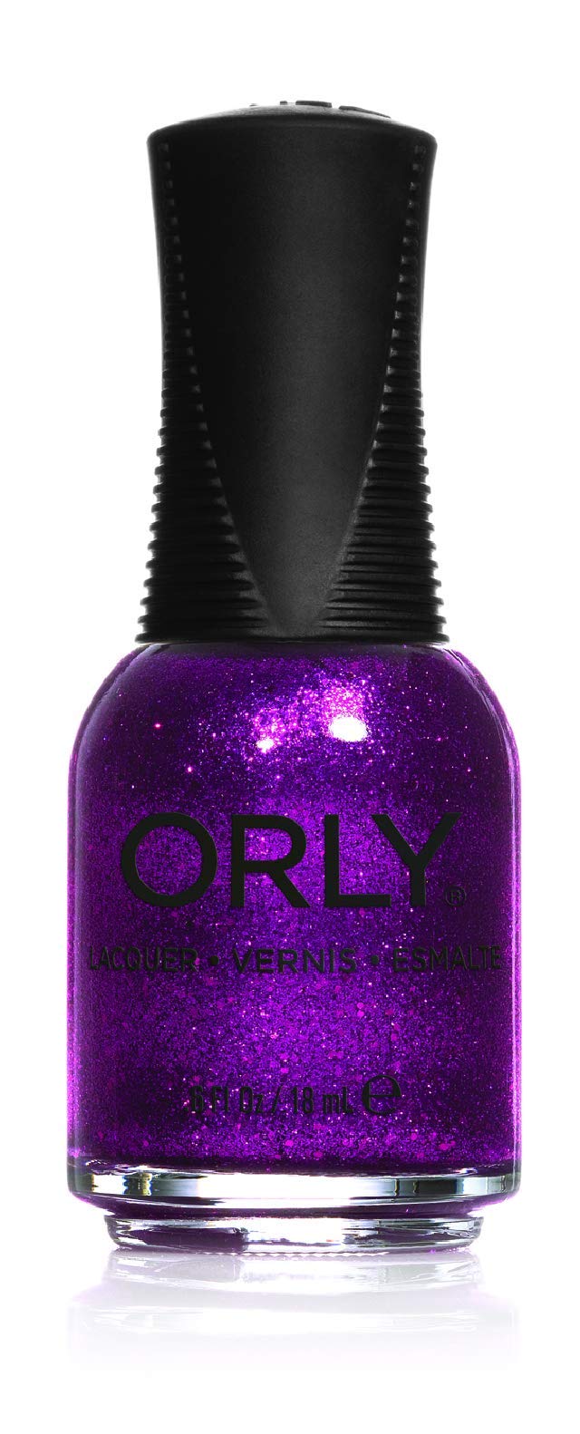 Orly Nail Lacquer - 2000022 Warm It Up Women Nail Polish 0.6 oz