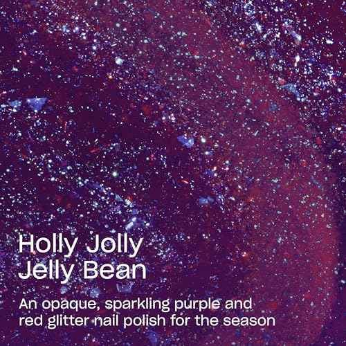 OPI Nail Lacquer Holiday 2025 | Opaque Cr?me & Shimmer Nail Polish Shades | Fast Drying, Streak Free, and Chip Resistant Wear | Amazon Exclusive