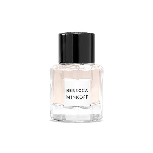 Rebecca Minkoff Eau de Parfum - Sweet, Spicy Eau de Parfum for Women - Notes of Cardamom, Jasmine, and Bergamot - Long-Lasting Fragrance - 1 oz