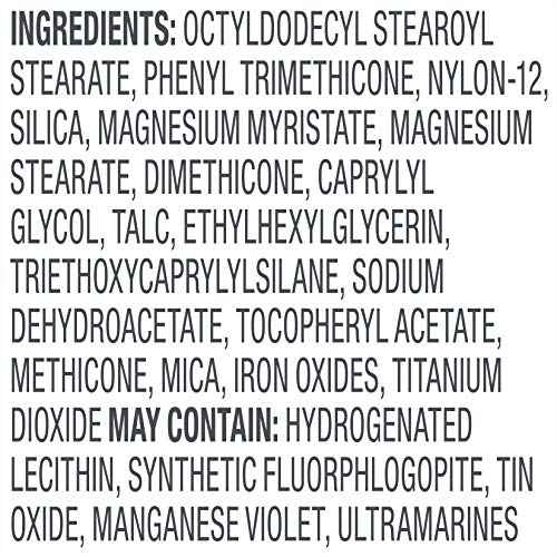 Neutrogena Satin Eye Shadow with Antioxidant Vitamin E, Easy-to-Apply Eye Makeup with a Satin Finish, Bronzed Leather, 1.0 oz