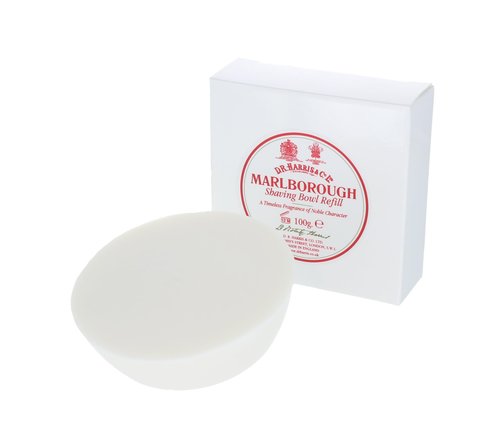 D.R. HARRIS Marlborough Bowl refill 100g