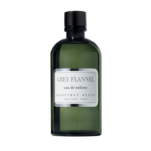 Geoffrey Beene Men's Cologne, Grey Flannel, Eau De Toilette EDT Splash, Gift for Him, 8 Fl Oz