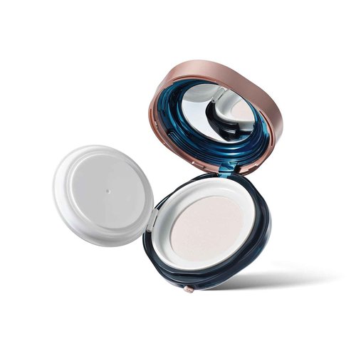 FLORASIS · Fairy Peach Blossom Ultra-light Setting Powder 01 Snow（Porch Window Edition）
