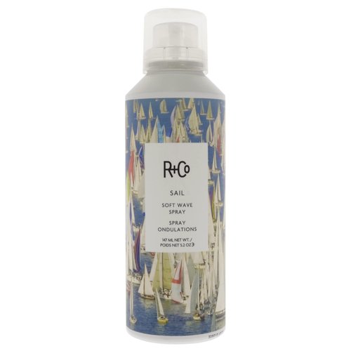 R+Co Sail Soft Wave Spray 147 ml / 5.2 oz