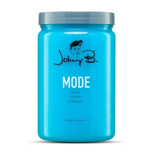 JOHNNY B. Mode Professional Hair Styling Gel 32 oz.