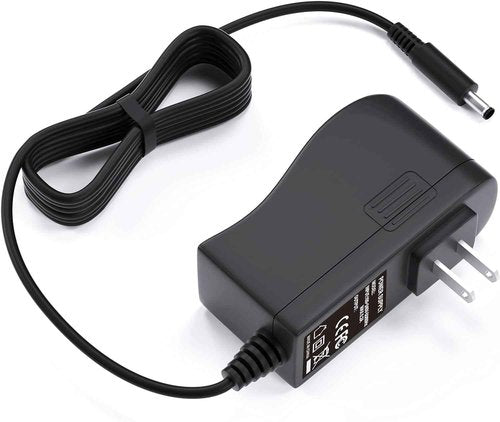 FGIEU Vacuum Charger Compatible with APOSEN H120 H250 H251 H10 H10S H11 H11S H21 H21S H150 Cordless Vacuum Replacement for APOSEN Handheld Stick Vacuum Power Cord.