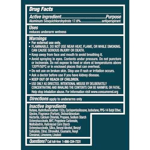 Degree Men Advanced Antiperspirant Deodorant Dry Spray Deep Cedar & Lavender 3 Count 72-Hour Sweat and Odor Protection Deodorant for Men With Body Heat Activated Technology 3.8 oz
