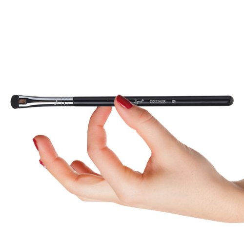 Sigma E20 - Short Shader Brush