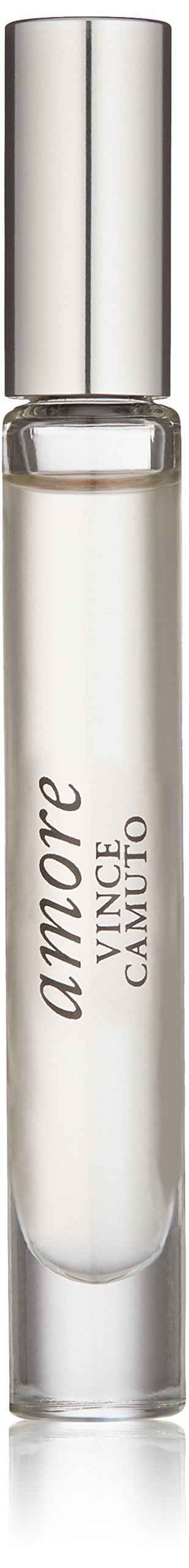 Vince Camuto Amore Eau de Parfum Rollerball for Women, 0.2 Fl Oz