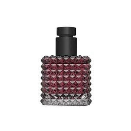 Valentino Donna Born In Roma INTENSE MINI Women Perfume Splash Dabber 6 ml / 0.2 Fl Oz Travel Size
