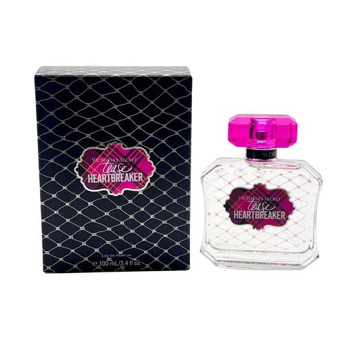 Victoria's Secret TEASE HEARTBREAKER Eau de Parfum Spray 3.4 fl oz for Women