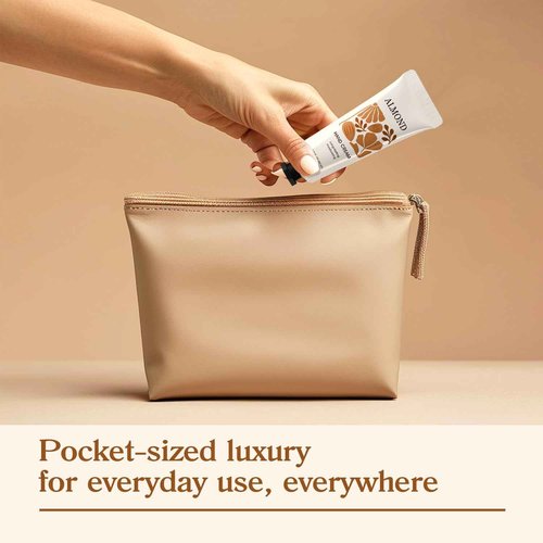 BODY & EARTH # LOVE 36 Pack Hand Cream Gifts Set for Women, Mini Moisturizing Hand Lotion For Dry Hands, Travel Size Hand Cream Bulk Hand Lotion Gifts for Women, Bridesmaid Gifts, Appreciation Gifts