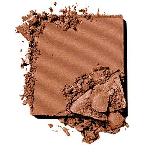 Make Cosmetics Soft Focus Powder Foundation, Cool No. 8