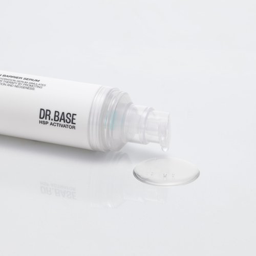 Advanced HSP Barrier Serum - Multi-Action Formula for Collagen Boost and Stronger Skin Barrier, Quick Absorbing, Eco-Friendly