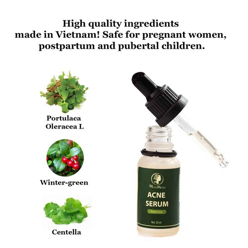 Acne Serum (0.7 fl oz)