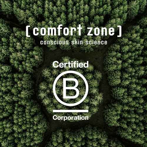 [ comfort zone] Renight Nourishing Vitamin Cream, Night Treatment To Nourish And Hydrate, Ideal For All Skin Types