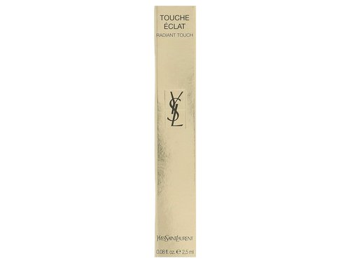 Yves Saint Laurent Touche Eclat Radiant Touch Concealer Luminous Sand for Women, 0.1 Ounce