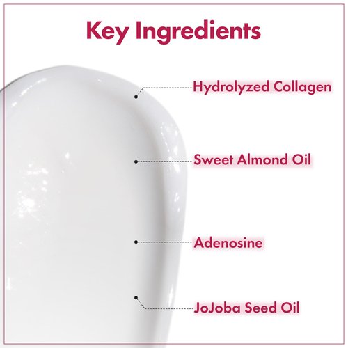 TOSOWOONG Collagen Necktox Cream with Collagen and Hyaluronic Acid for Neck Firming, Anti-aging, Wrinkles and Tightening, Korean Skin Care, 50ml, 1.69 fl. oz.