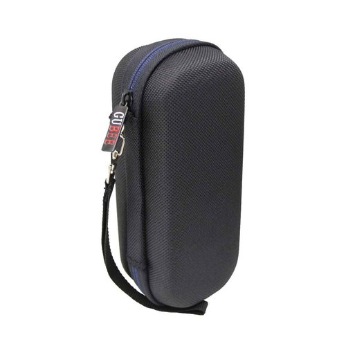 GUBEE Hard Storage Case Bag for Gillette Fusion5 ProGlide Men's Razor Travel Cases