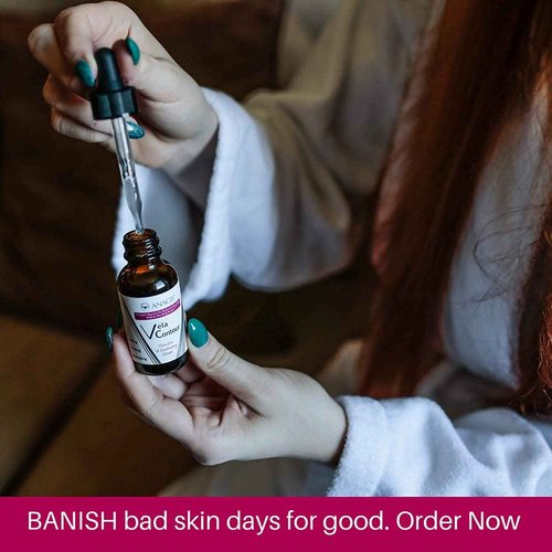 Neck Firming Tightening Lifting V line Serum and Dual Face Mask Reduce Appearance of Double Chin Loose and Sagging Skin