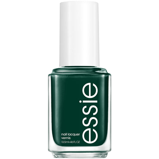 essie Nail Polish Glossy Shine Finish fl. oz., Off Tropic, 0.46 Fl Oz