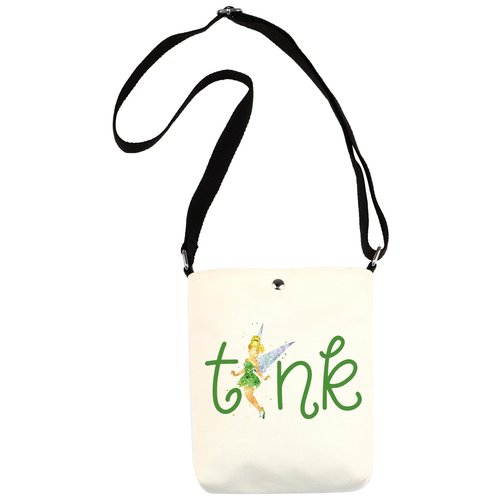 WCGXKO Family Vacation Merch Princess Makeup Bag Fairytale Fans Cosmetic Bag Princess Merchandise (T XK)