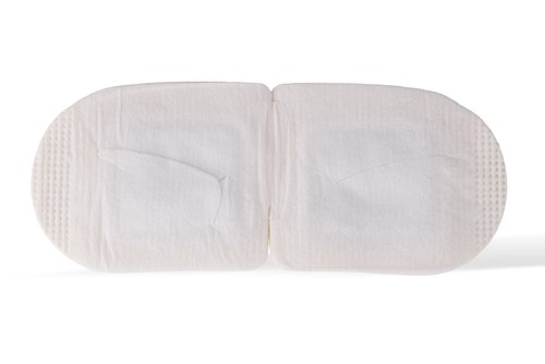 GlamBaby Warmy Winks Self-Heating Eye Mask for Kids – Heated Warm Compress for Dry Eyes, Irritation & Puffiness – Disposable Eye Mask for Children’s Eye Relief & Relaxation