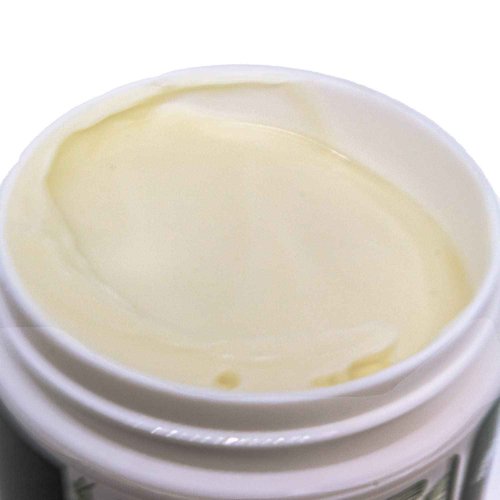 Made from Earth Pure Aloe Vera Treatment with Organic Coconut, Organic Olive Oil & Vitamin E