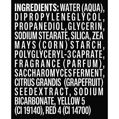 AXE Fine Fragrance Collection Deodorant Stick Golden Mango 4 count with 48H Freshness and Odor Protection Deo Stick Infused With Mango, Mandarin, and Vetiver Essential Oils 2.6 oz