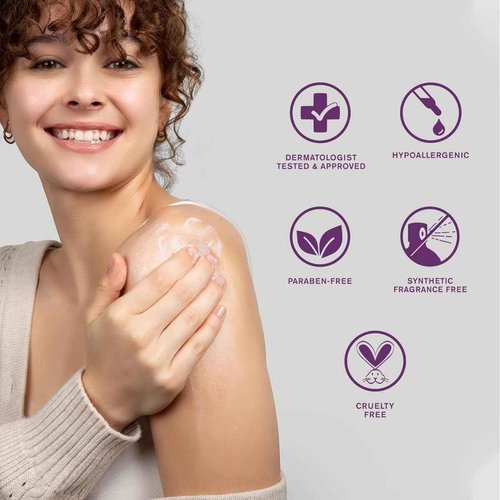DERMAdoctor KP Bump Eraser Keratosis Pilaris Lotion – Gentle KP Cream for Arms and Full Body | Rough and Bumpy Skin Lotion for Keratosis Pilaris | Smooths, Hydrates & Softens | 10% AHAs + PHAs, 8 oz